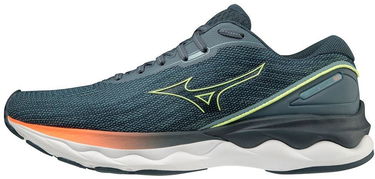 Tenisky a topánky Mizuno Wave Skyrise 3 Zelené | J1GC220981, 0