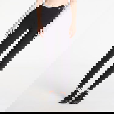 Legíny Saysky Blaze+ Long Winter Tights Čierna | XWRLT41C901, 0