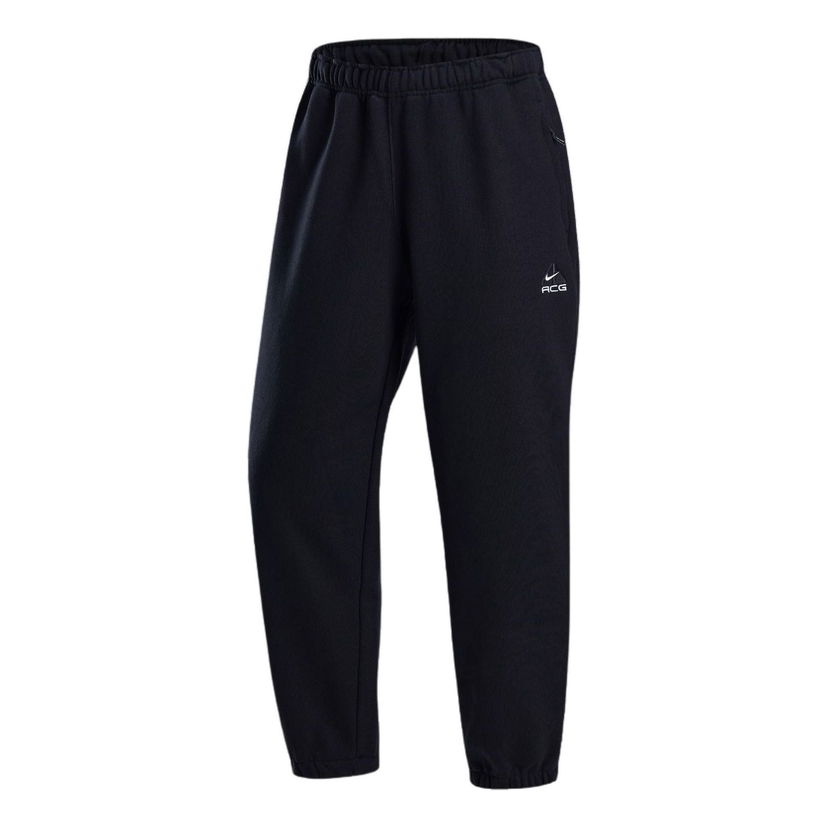 Tepláky Nike ACG ACG Therma-FIT Repel Pants Čierna | FV8651-010
