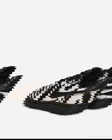 Tenisky a topánky Nike Field General Low Čierna | IM3075-002, 4