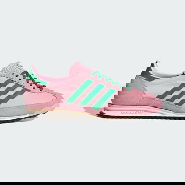 Tenisky a topánky adidas Originals SL 72 OG Ružová | JQ8309, 0