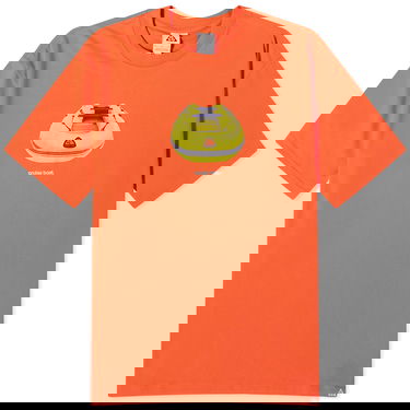 Tričko Nike ACG Cruise Boat Graphic T-Shirt Oranžová | FQ3725-809, 0
