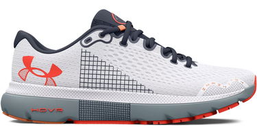 Tenisky a topánky Under Armour HOVR Infinite 4 Šedá | 3024897-105, 1