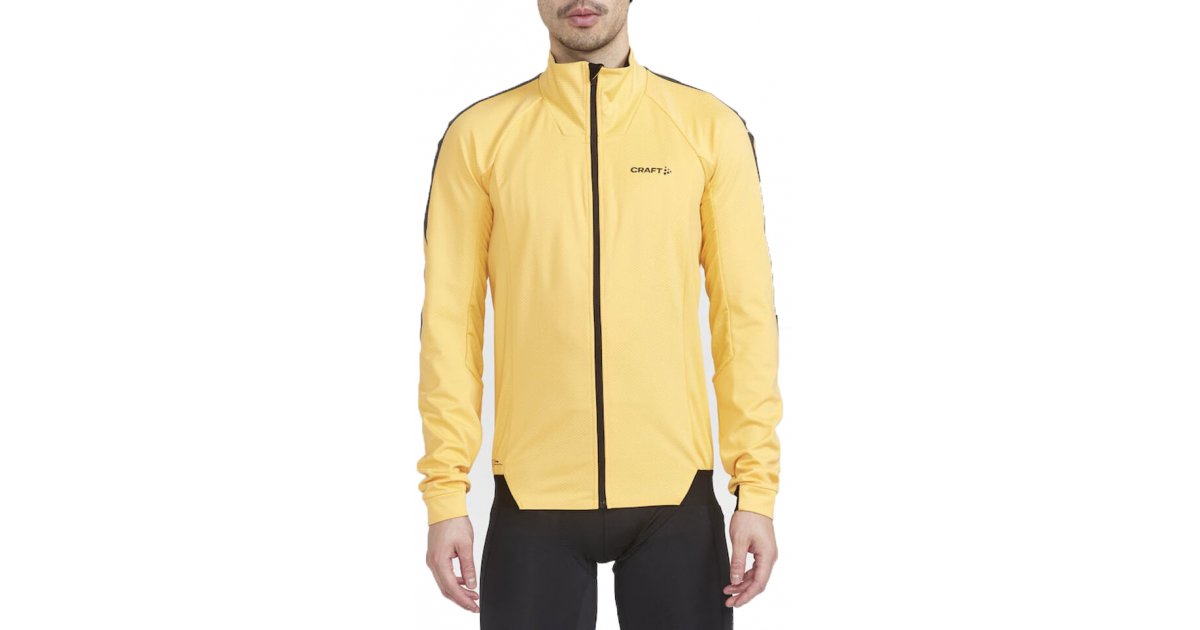 ADV SubZ Cyclejacket