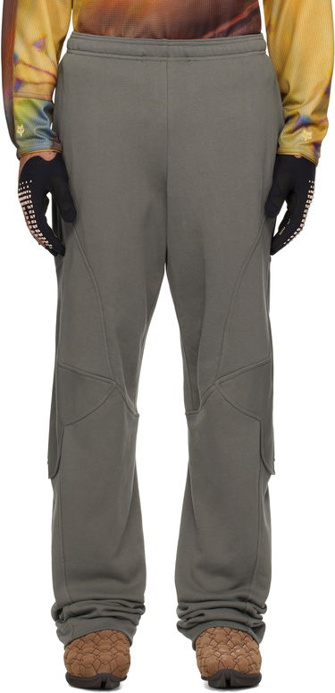 Tepláky KIKO KOSTADINOV Kiko Kostadinov Fox Racing Edition Fleece Sweatpants Zelené | 36887-206, 0