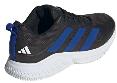 Tenisky a topánky adidas Performance Court Team 2.0 Čierna | jr0739, 4
