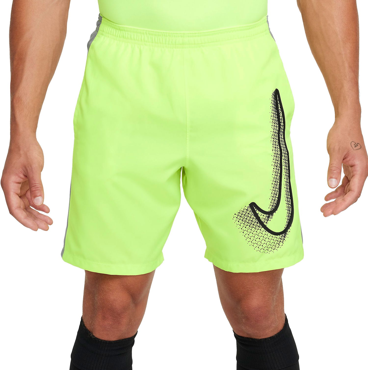 Šortky Nike Shorts Zelené | fz0387-702, 0