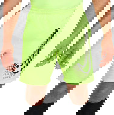 Šortky Nike Shorts Zelené | fz0387-702, 0