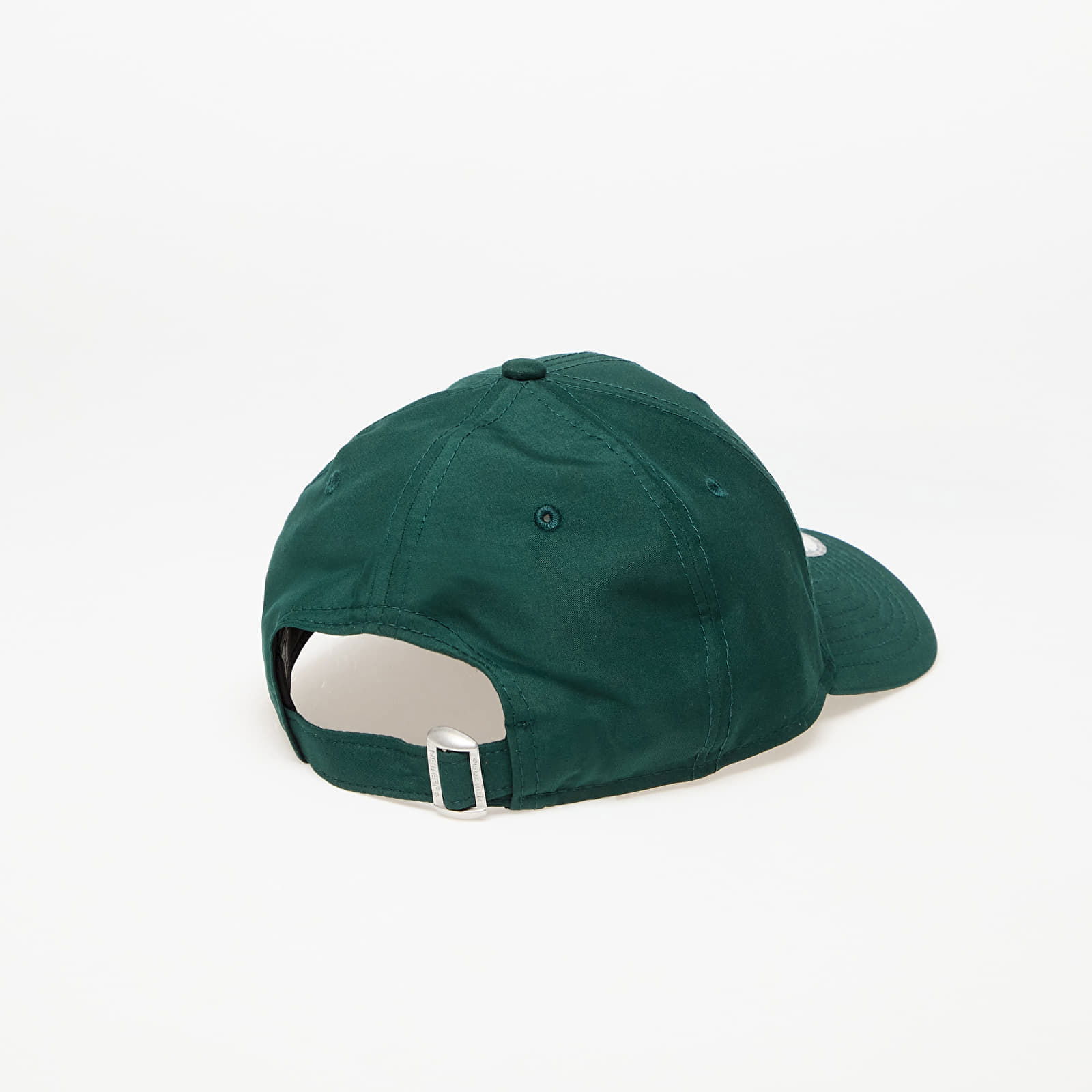 Adjustable Cap Dark Green