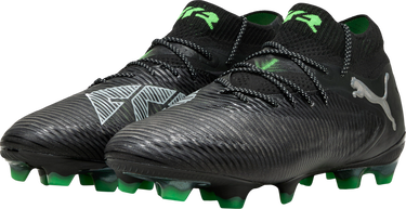 Tenisky a topánky Puma FUTURE 8 ULTIMATE FG Čierna | 108138-02, 4