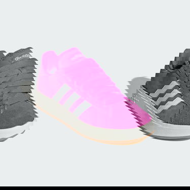 Tenisky a topánky adidas Performance Grand Court Base Fialová | JP7540, 3