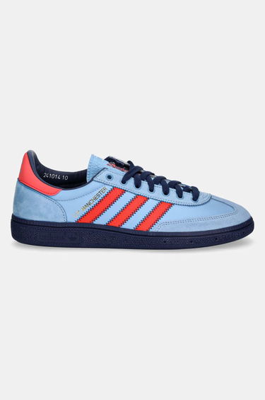 Tenisky a topánky adidas Originals C.P. COMPANY x MANCHESTER SPZL Modrá | IH3312, 2