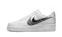 Air Force 1 Low "Stencil Swoosh"