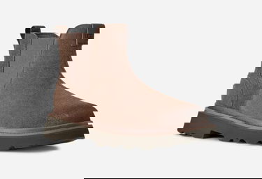 Tenisky a topánky UGG UGG Chelsea Lug Boots Hnedá | 1171372-MLSS, 1