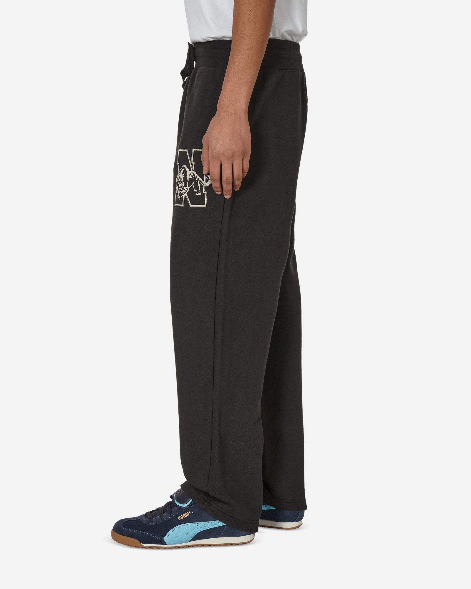 Men's x NOAH Sweatpants Men's Black