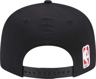 Šiltovka New Era 9Fifty Chicago Bulls NBA Side Patch Cap Rôznofarebný | 60364385-60364385, 2