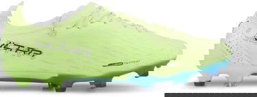 Tenisky a topánky Puma Ultra Ultimate FG AG 'Fastest Pack' Žltá | 106868-01, 4