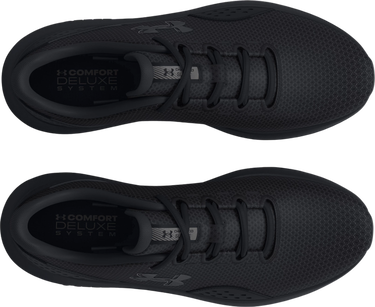 Tenisky a topánky Under Armour UA Charged Surge 4 Čierna | 3027000-002, 3