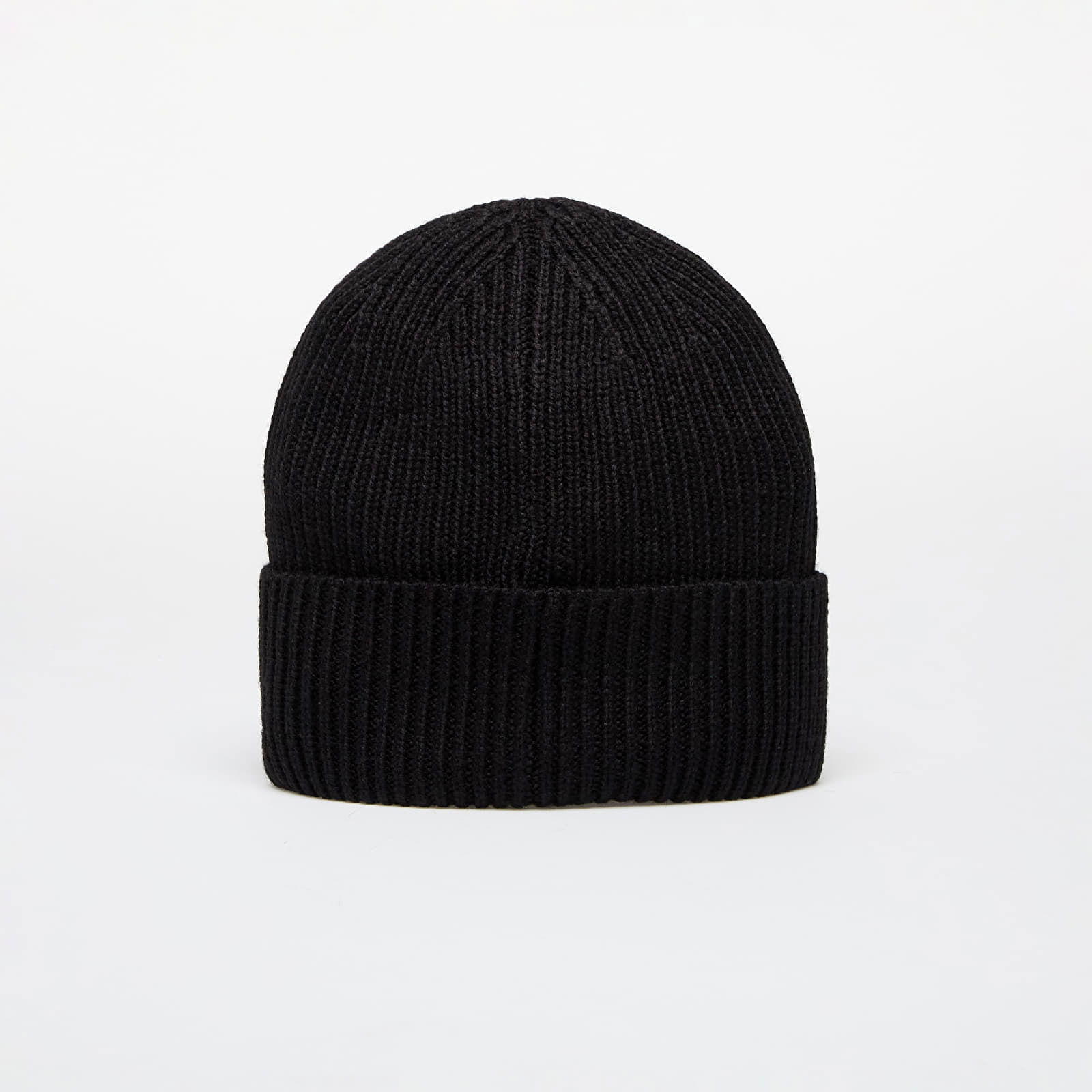 Hat EA7 Beanie Hat Nero M