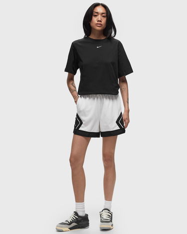 Tričko Nike Sportswear T-Shirt Čierna | FD4149-010, 3
