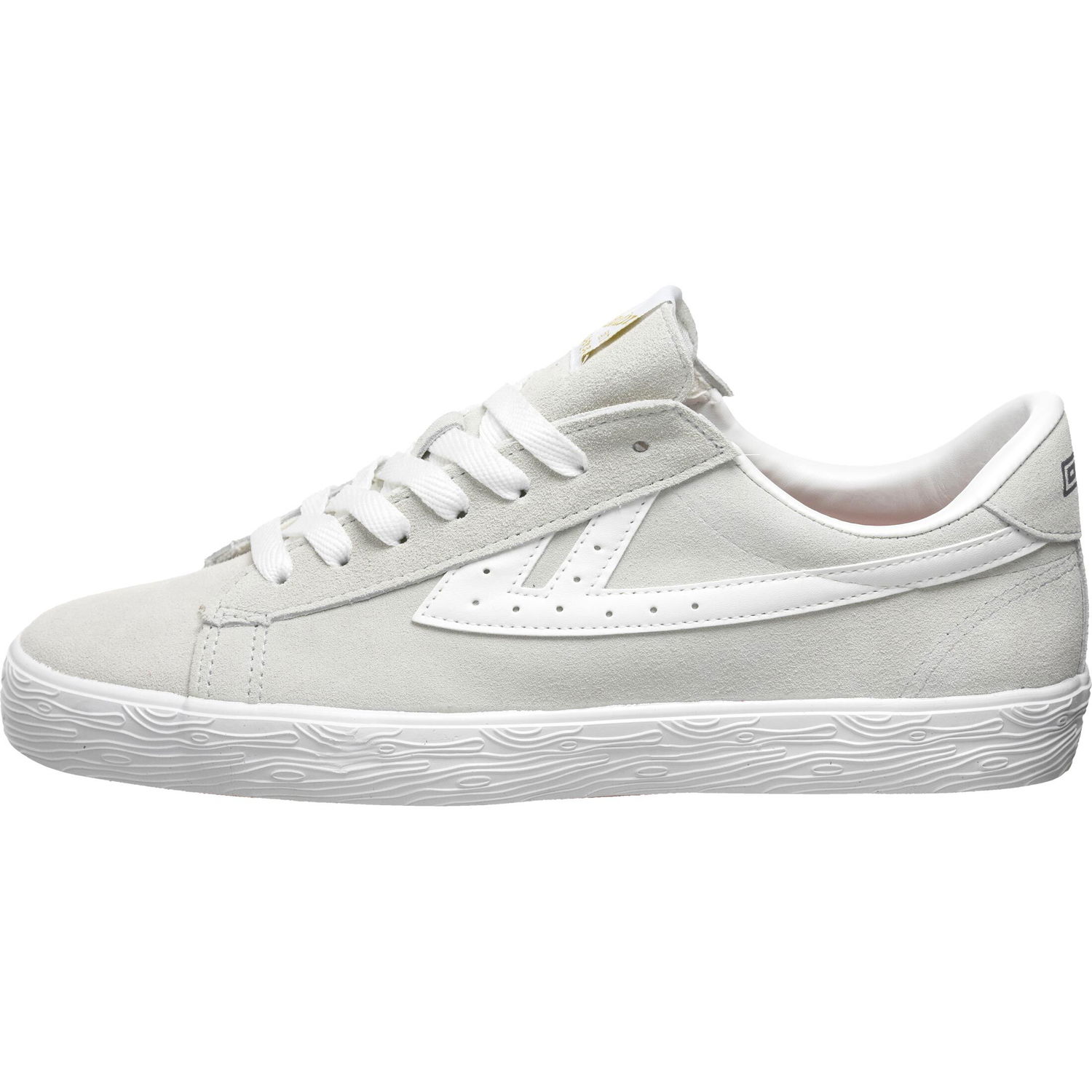 Tenisky a topánky Warrior Shanghai Dime Šedá | DIME/GREY-WHT, 0