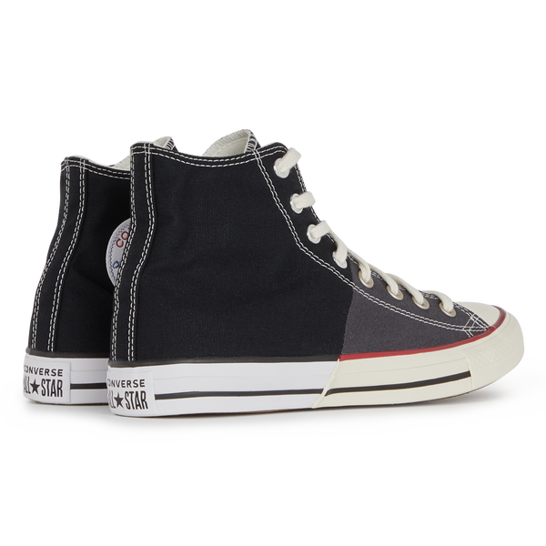 Chuck Taylor All Star Hi Deconstructed