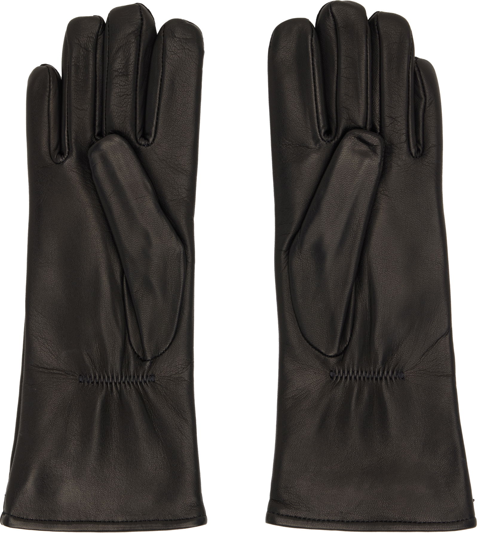 Leather Gloves