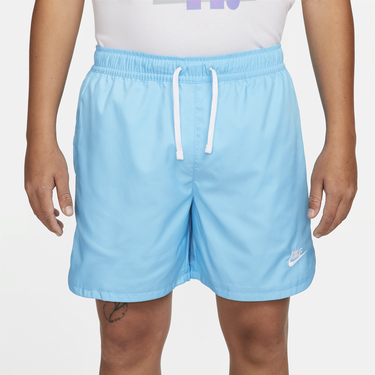 Šortky Nike Sportswear Sport Essentials Shorts Tyrkysová | DM6829-416, 1