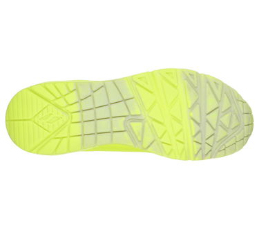 Tenisky a topánky Skechers Uno Zelené | 73667-NYEL, 4