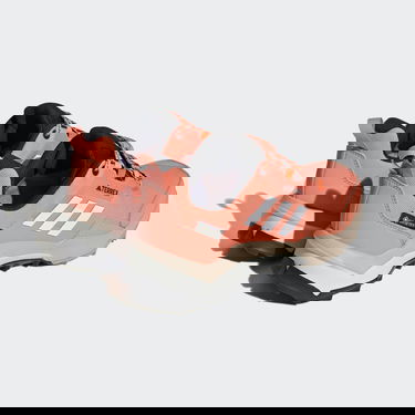 Tenisky a topánky adidas Performance Terrex AX4 GORE-TEX Hiking Ružová | HQ1053, 1