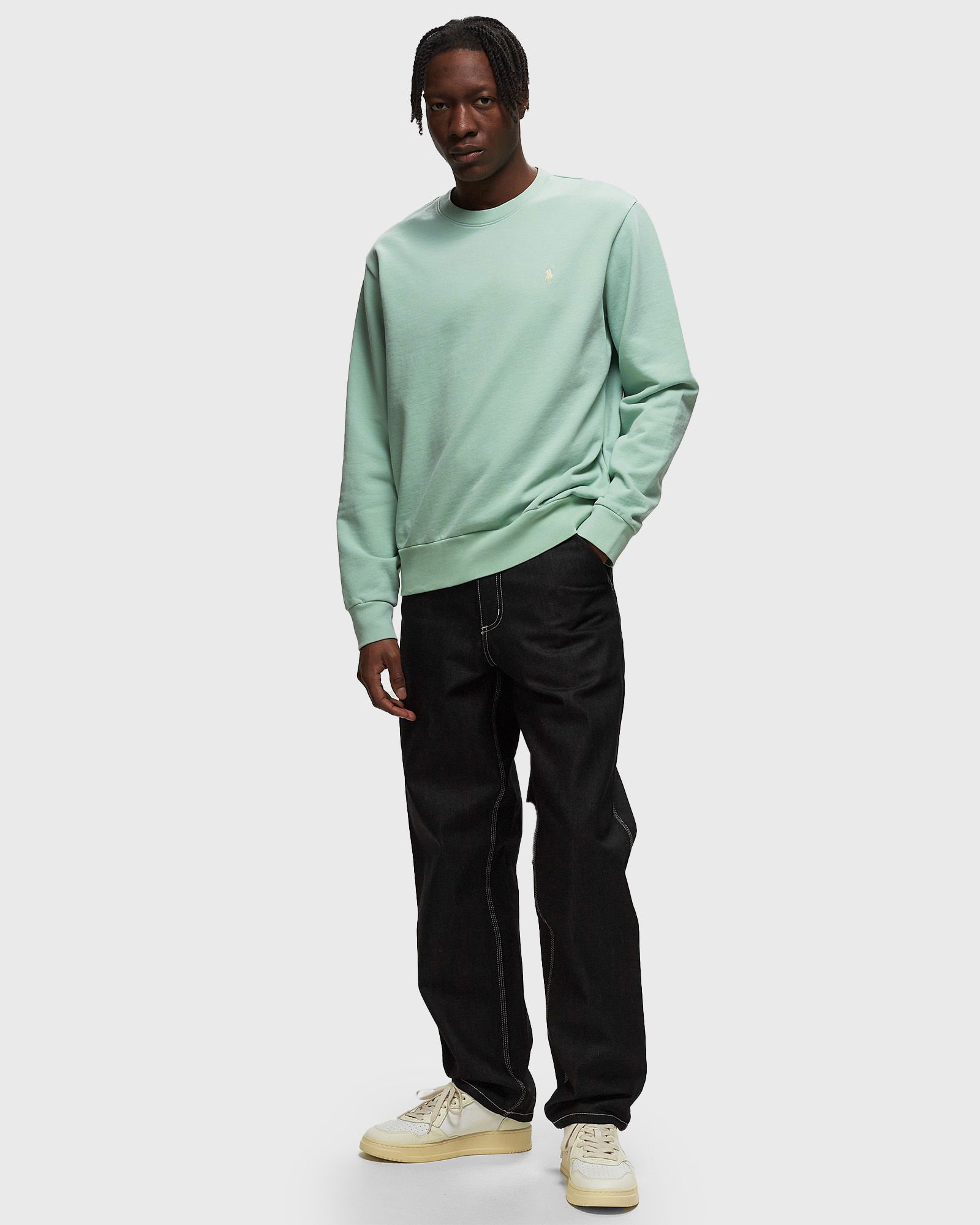 LSCNM1-LONG SLEEVE-SWEATSHIRT