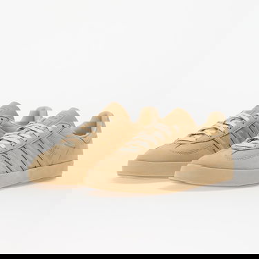 Tenisky a topánky adidas Originals Originals GAZELLE INDOOR LUX Béžová | JR8832, 5