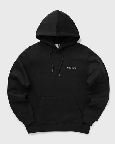 Mikina DAILY PAPER DIAS HD HOODIE Čierna | 2422068, 0