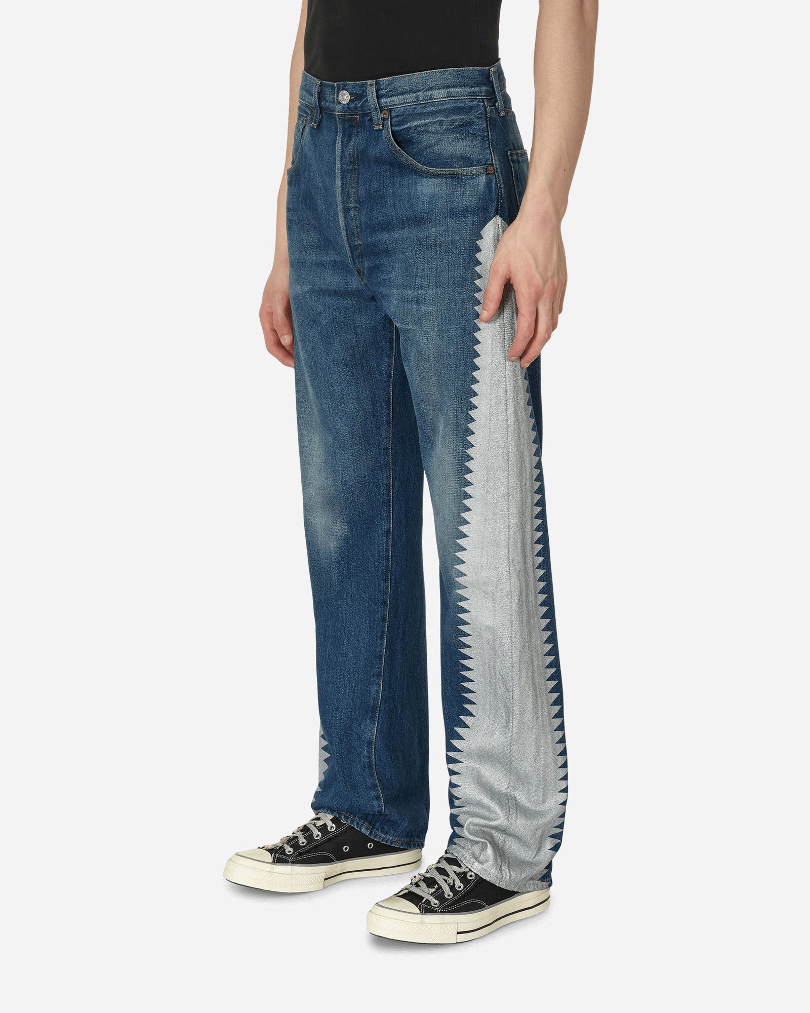 Slam Jam 501 Custom Pants