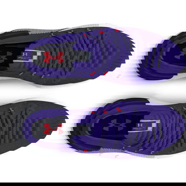 Tenisky a topánky Under Armour HOVR Phantom 3 Fialová | 3025516-504, 2