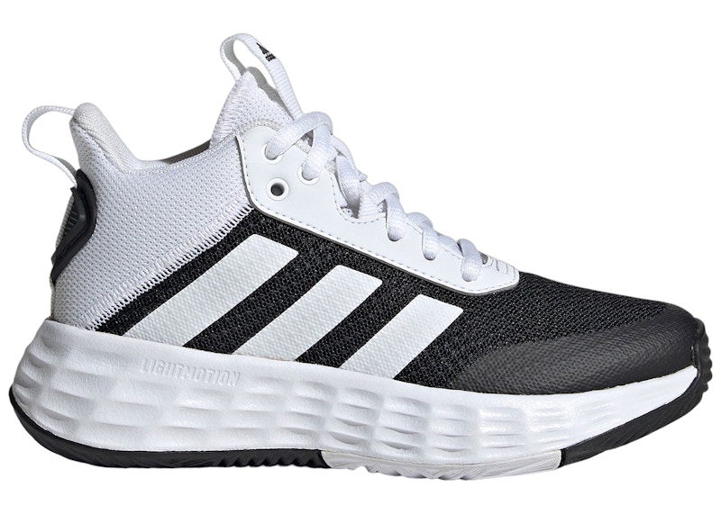 Tenisky a topánky adidas Performance Ownthegame 2.0 Biela | GW1552, 0
