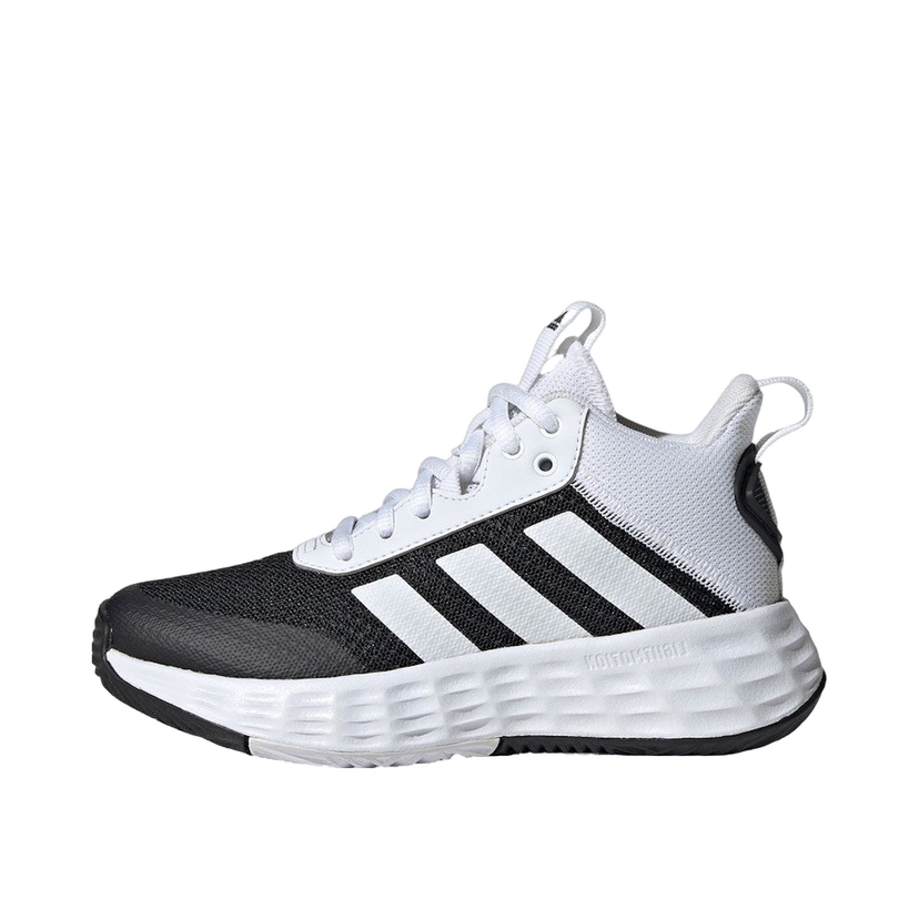 Tenisky a topánky adidas Performance Ownthegame 2.0 Biela | GW1552