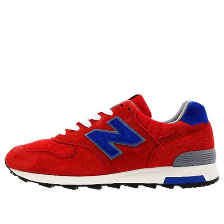 Tenisky a topánky New Balance 1400 Červená | M1400APC