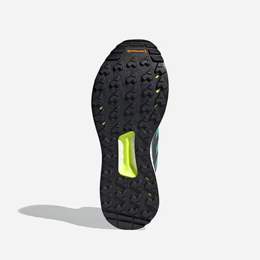 Tenisky a topánky adidas Performance Terrex Free Hiker GTX W Šedá | FX4667, 2