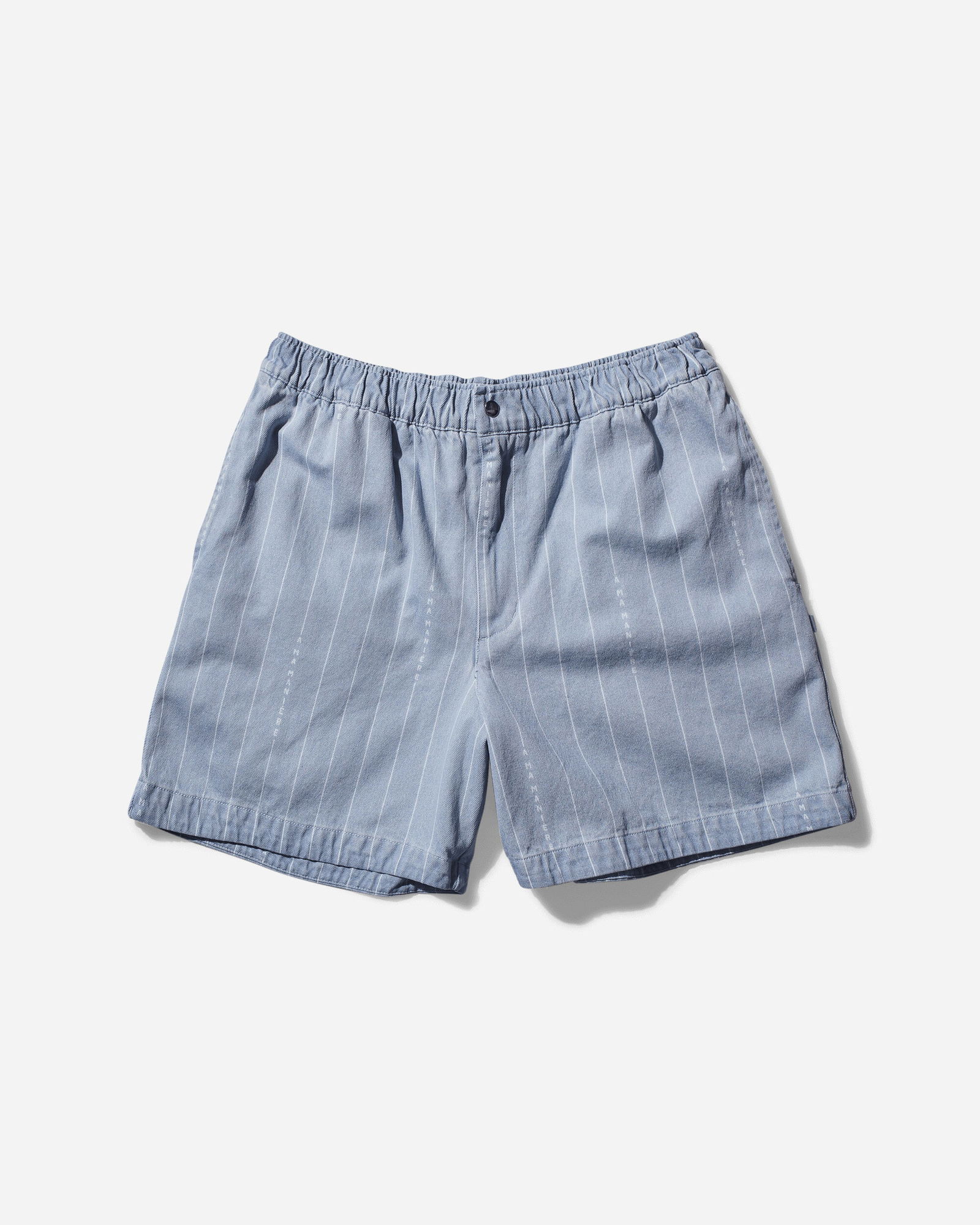 A Ma Maniére Shorts Light Armony Blue