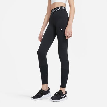 Legíny Nike Pro Training Leggings Čierna | DA1028-010, 0