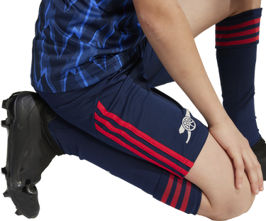 Šortky adidas Originals Arsenal 2025/26 Away Shorts Kids Navy | ji9547, 3