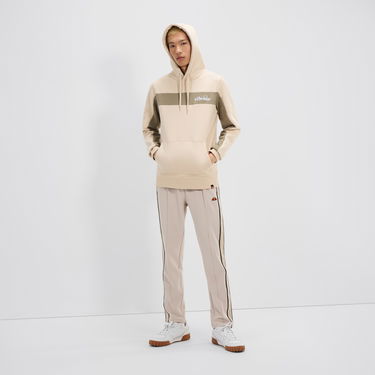 Mikina Ellesse Hoodie Vierian Béžová | SHX20953214, 0