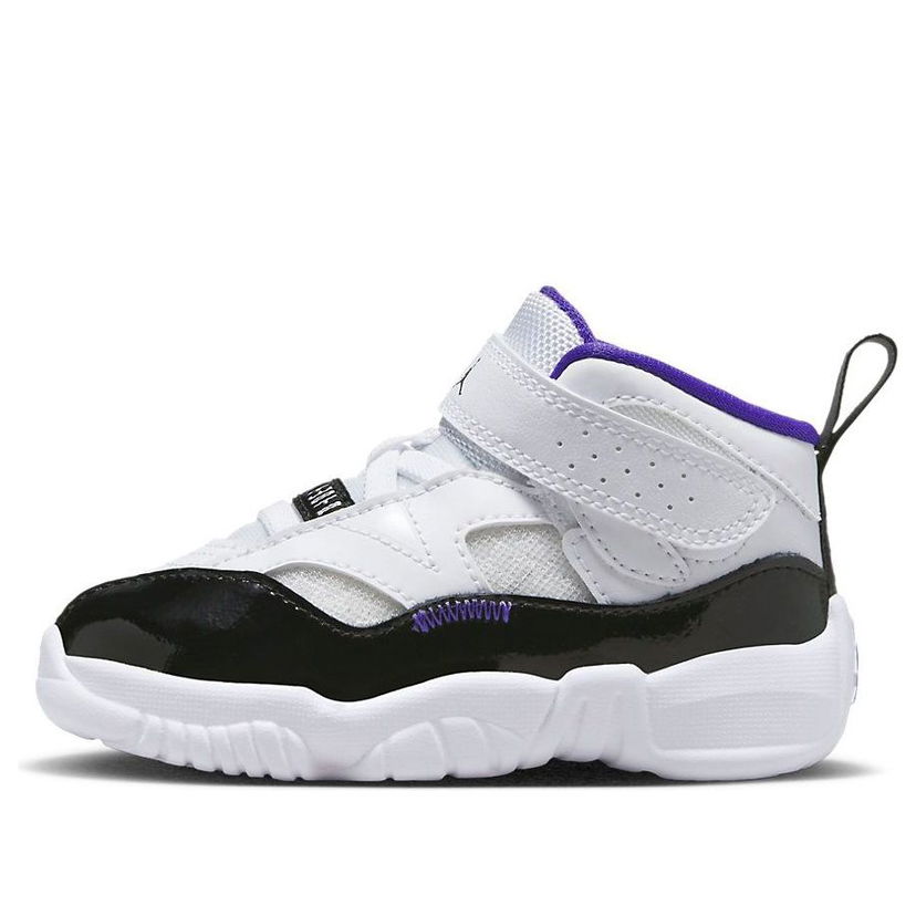 Tenisky a topánky Jordan Air Jordan Jumpman Two Trey Fialová | DQ8433-100
