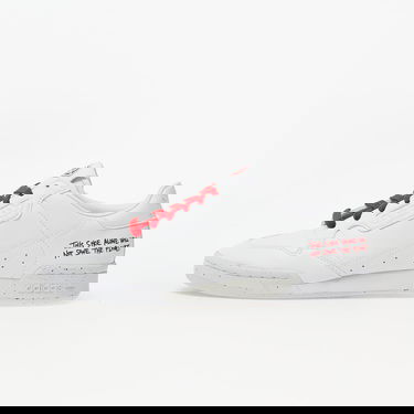 Tenisky a topánky adidas Originals Continental 80 Clean Classics Biela | FU9787, 0