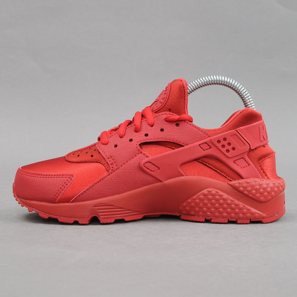 Tenisky a topánky Nike WMNS Air Huarache Run Červená | 634835-601, 1