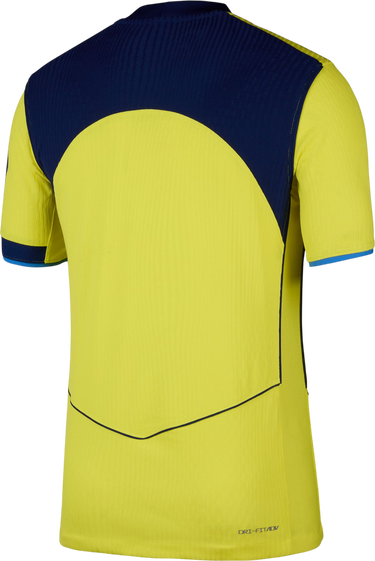 Dres Nike Tottenham Hotspur FC Dri-FIT ADV Authentic Jersey Žltá | hm3199-741, 1