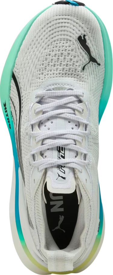 Tenisky a topánky Puma ForeverRun Nitro 2 Biela | 310471-15, 3