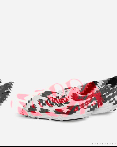 Tenisky a topánky adidas Performance ADIZERO PR Biela | JQ0021, 4