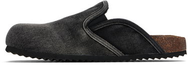 Oblečenie Diesel Diesel D-Woodstock Slip-On Mules Čierna | Y03537-P0585-H1939, 2